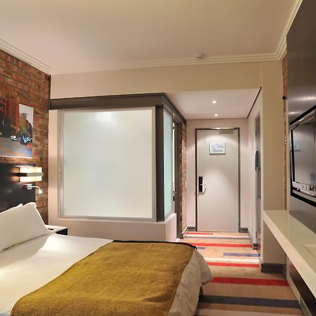 Garden Court Victoria Junction Otel Cape Town Dış mekan fotoğraf
