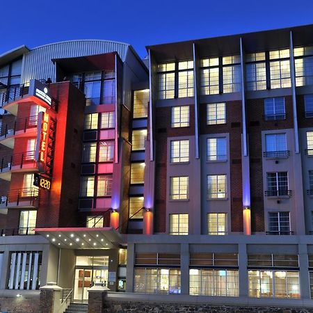 Garden Court Victoria Junction Otel Cape Town Dış mekan fotoğraf