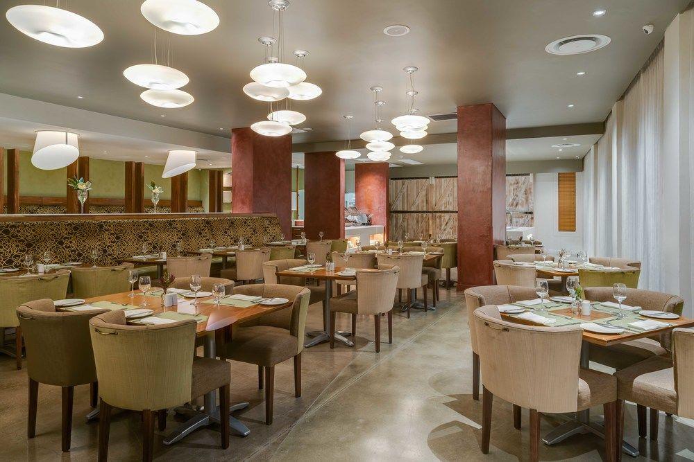 Garden Court Victoria Junction Otel Cape Town Dış mekan fotoğraf