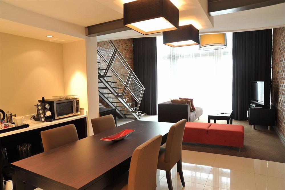 Garden Court Victoria Junction Otel Cape Town Dış mekan fotoğraf