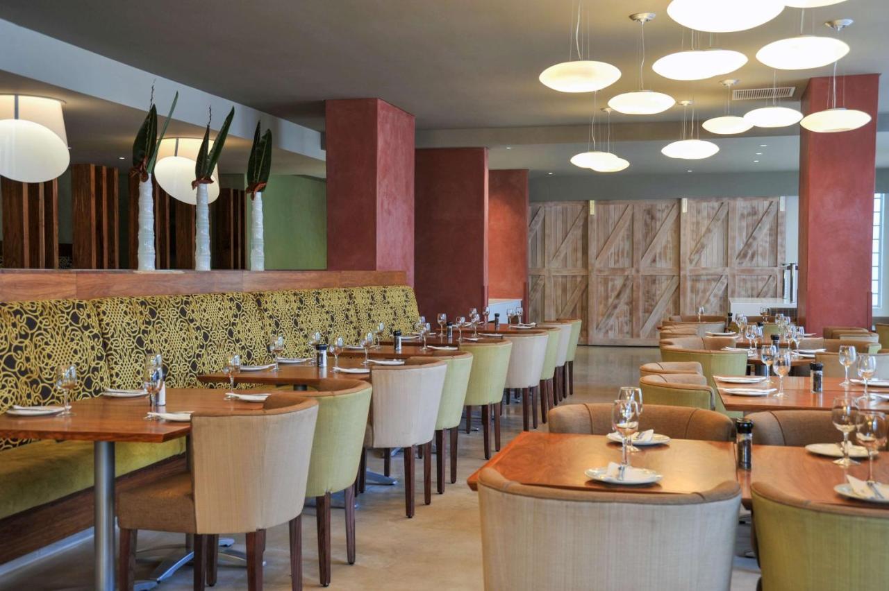 Garden Court Victoria Junction Otel Cape Town Dış mekan fotoğraf
