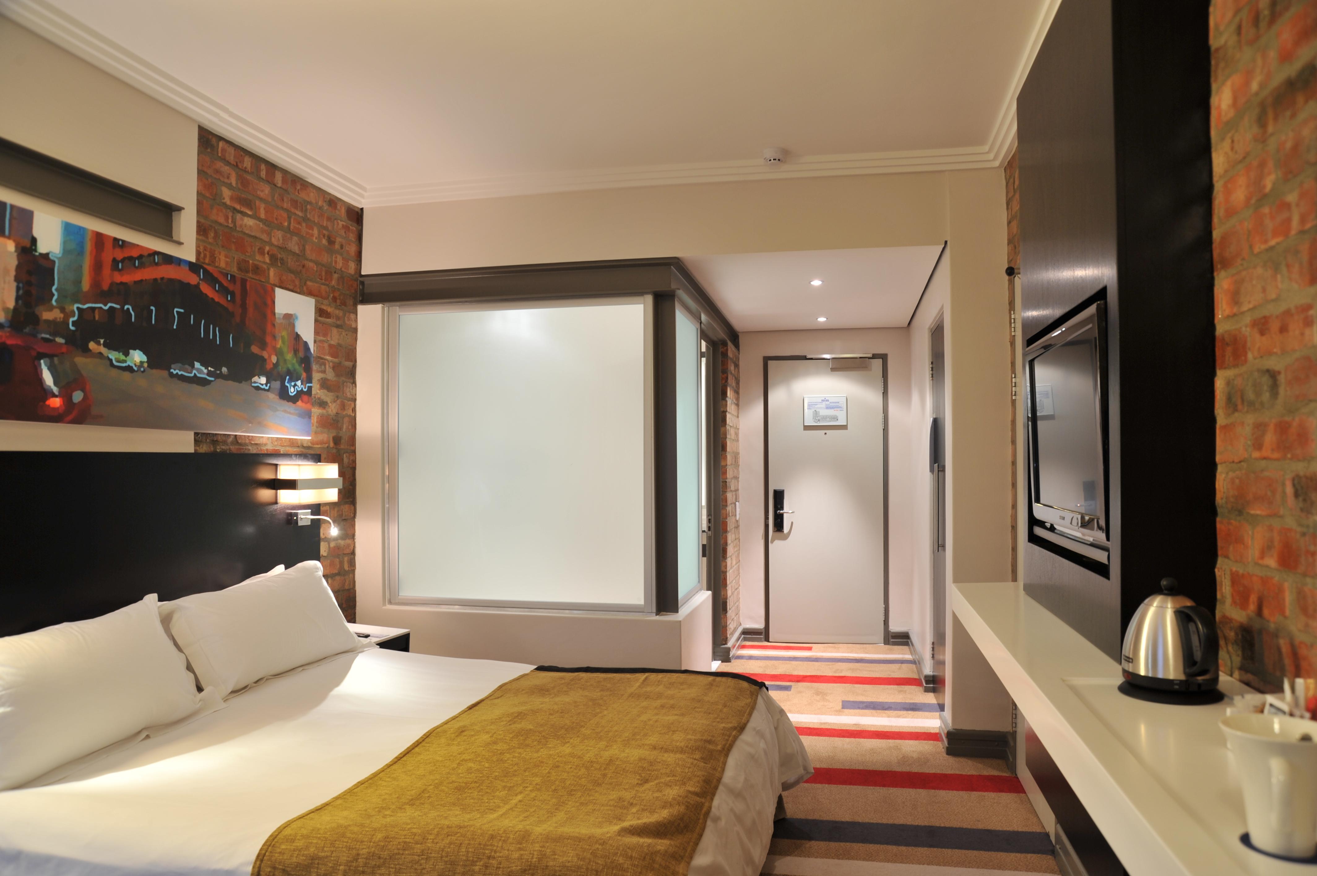 Garden Court Victoria Junction Otel Cape Town Dış mekan fotoğraf