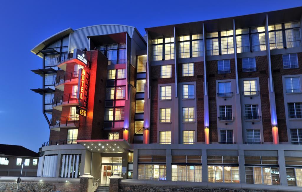 Garden Court Victoria Junction Otel Cape Town Dış mekan fotoğraf