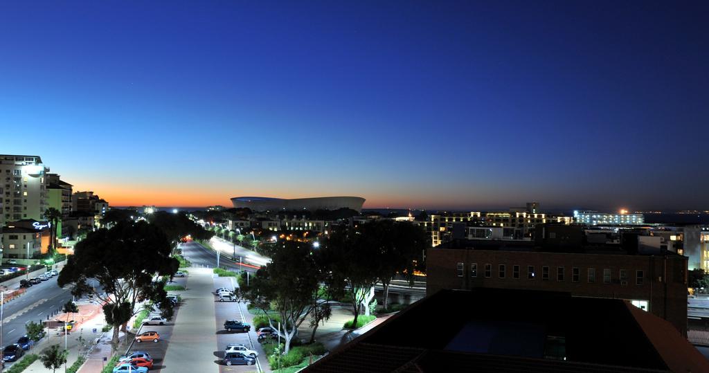 Garden Court Victoria Junction Otel Cape Town Dış mekan fotoğraf