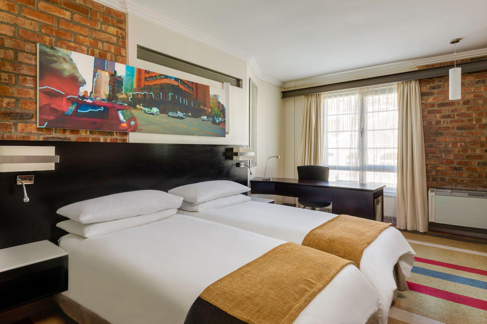 Garden Court Victoria Junction Otel Cape Town Dış mekan fotoğraf