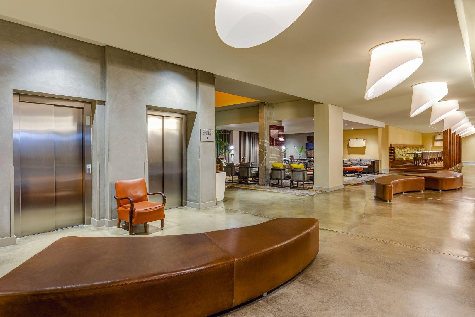 Garden Court Victoria Junction Otel Cape Town Dış mekan fotoğraf