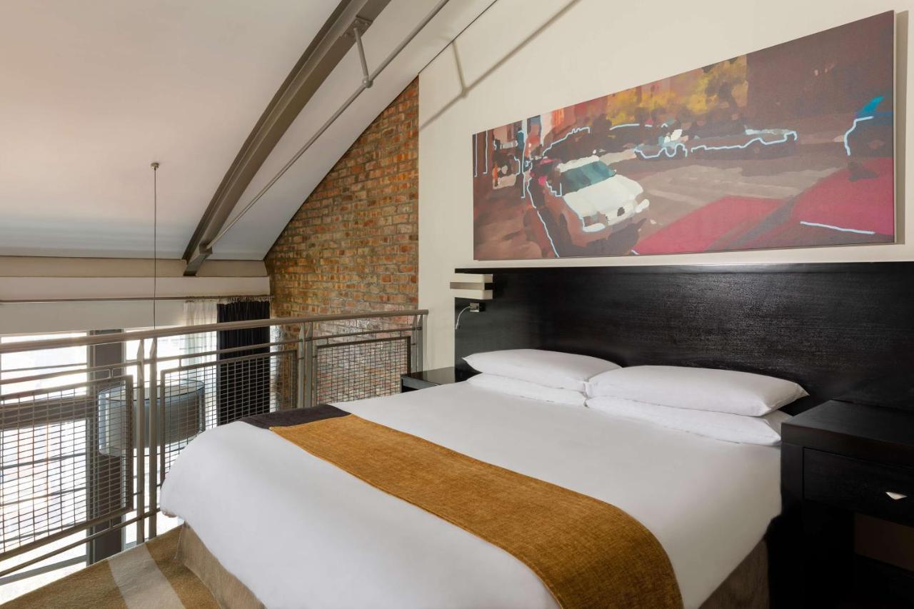 Garden Court Victoria Junction Otel Cape Town Dış mekan fotoğraf