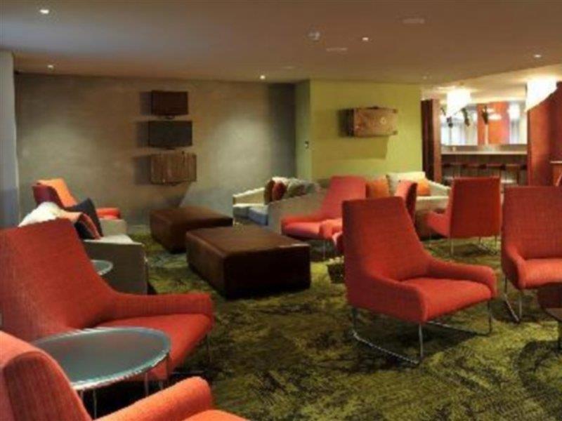 Garden Court Victoria Junction Otel Cape Town Dış mekan fotoğraf